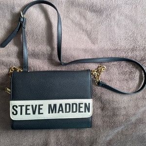 Steve Madden Crossbody Bag